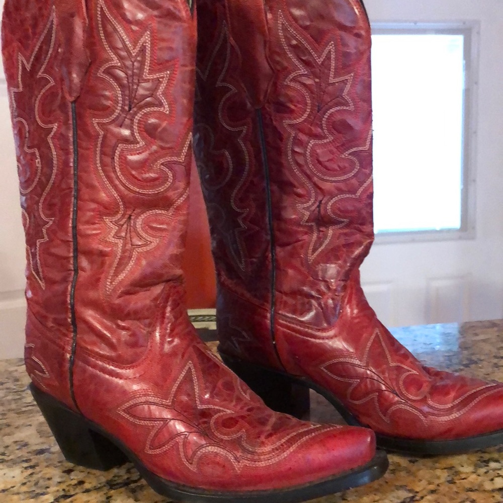 CORRAL Boots
